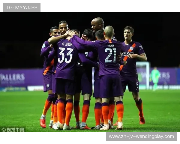 卡迪夫城对曼城的英超比赛战术及球队分析